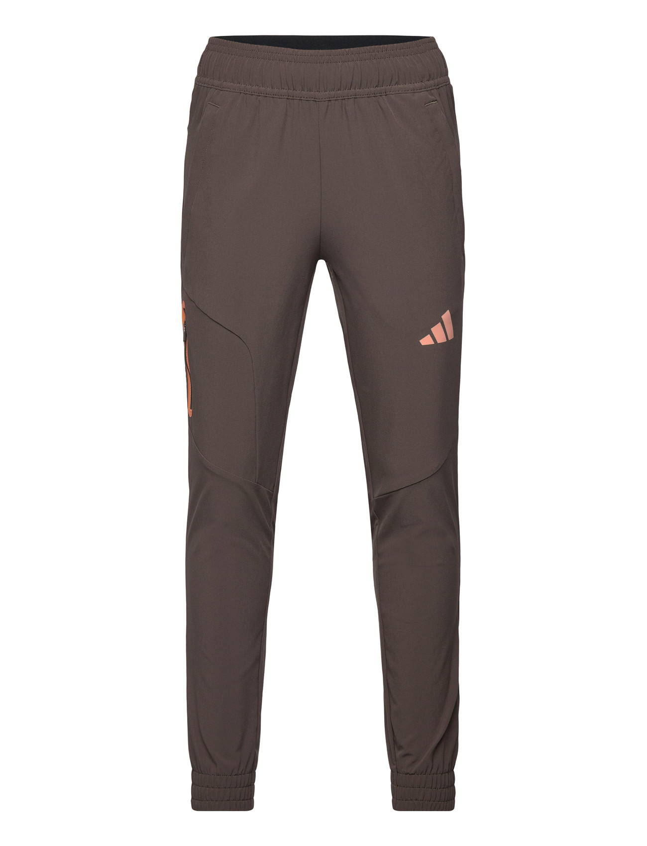 adidas Sportswear B Wv Pt, 140, Brown, Sport > Joggingbukser, Børn