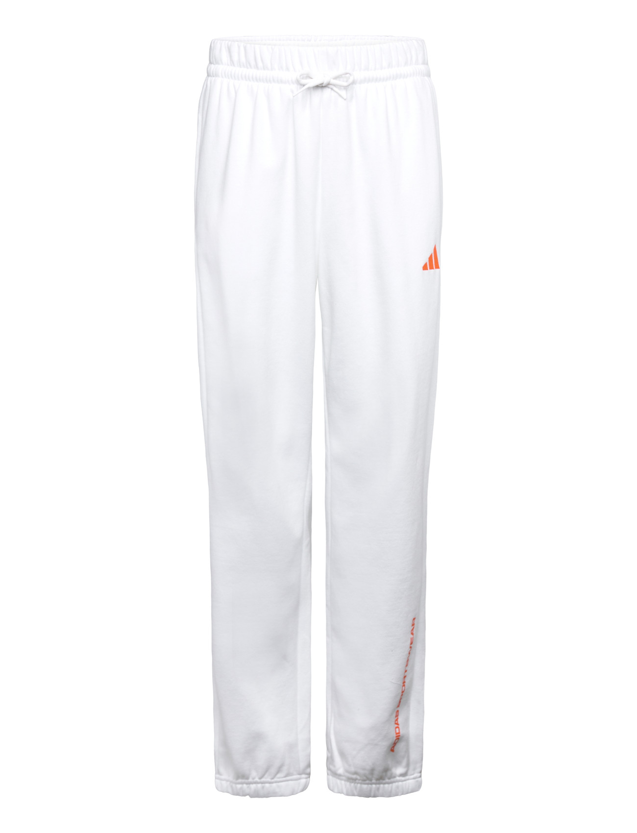 adidas Sportswear B Fl Pt, 140, White
