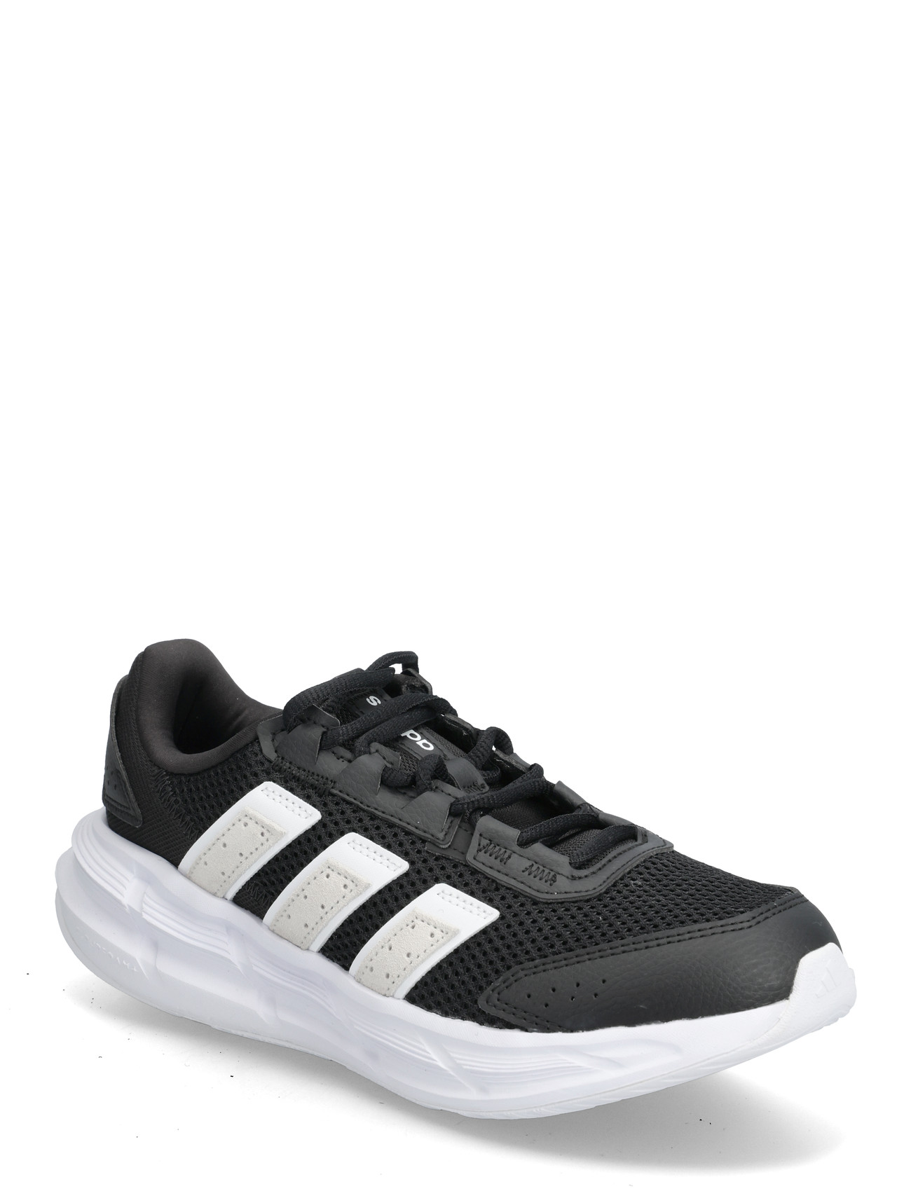 adidas Sportswear Astrastar J, 39 1/3, Black