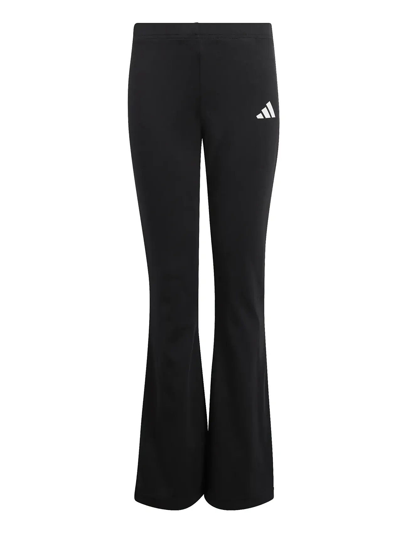 adidas Sportswear Jg Sl Fla Leg, 164, Black
