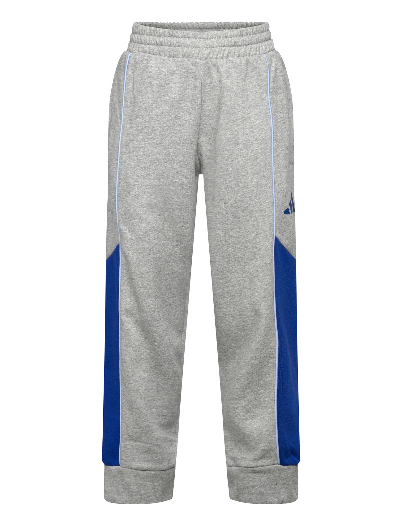 adidas Sportswear J Cb Fl Pt, 140, Grey, Sport > Joggingbukser, Børn