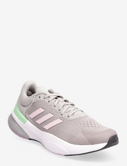 Response Super 3.0 Sport Running Lace Shoes - GRETWO/CLPINK/BLILIL