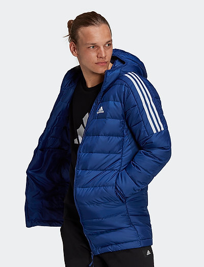 down parka adidas