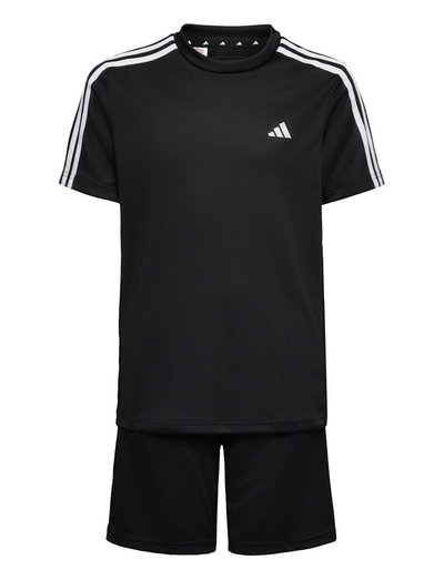 adidas Sportswear U Tr-es 3s Tset - Clothing | Boozt.com