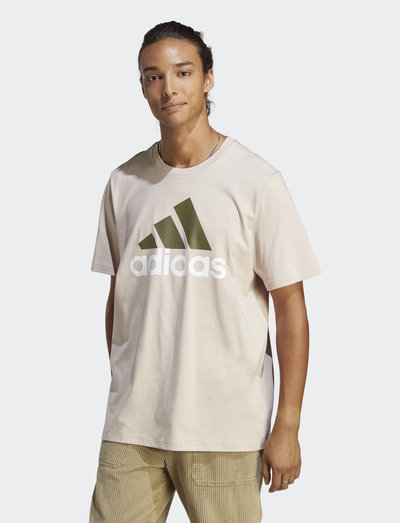 adidas Sportswear M Bl Sj T - T-Shirts - Boozt.com