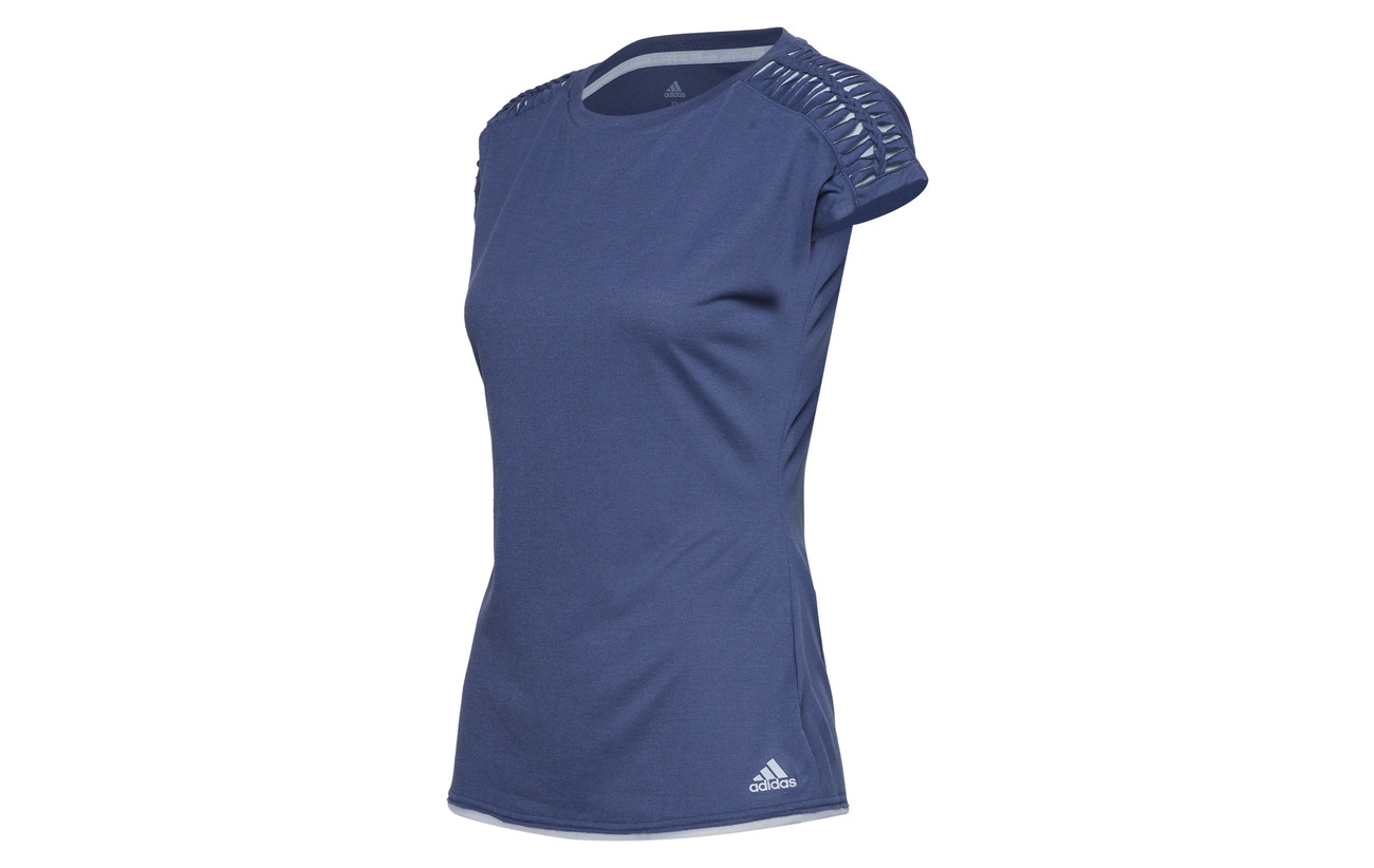 Tee 65 W Nobel Melbourne 35 Adidas Polyester Tennis Viscose Équipement Indigo Owa0qEAx