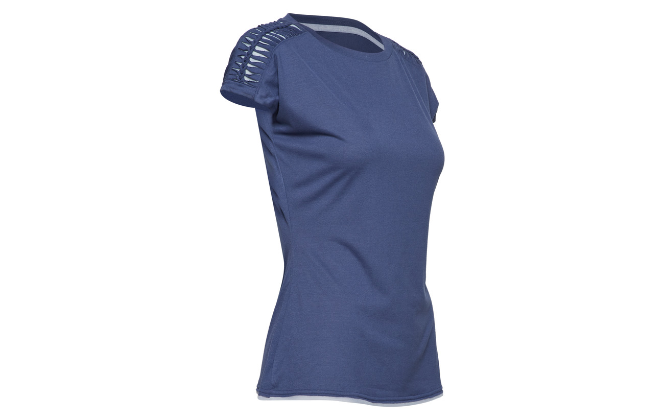 Tee 65 W Nobel Melbourne 35 Adidas Polyester Tennis Viscose Équipement Indigo Owa0qEAx