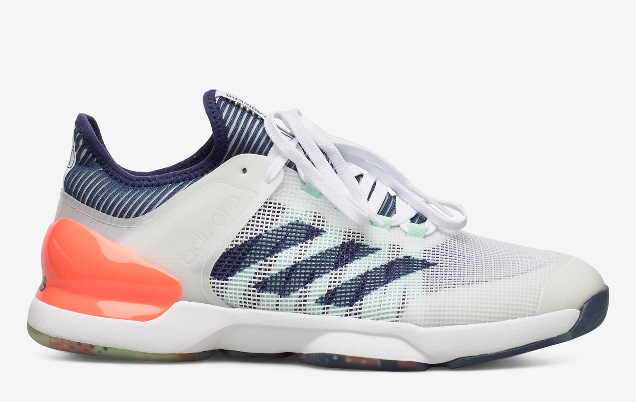 adidas tennis adizero