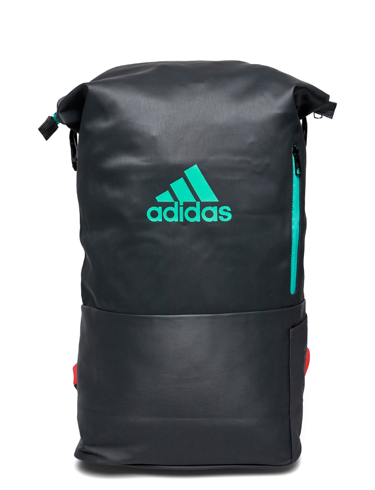 Backpack Multigame Sport Sports Equipment Rackets & Equipment Racketsports Bags Black Adidas Performance