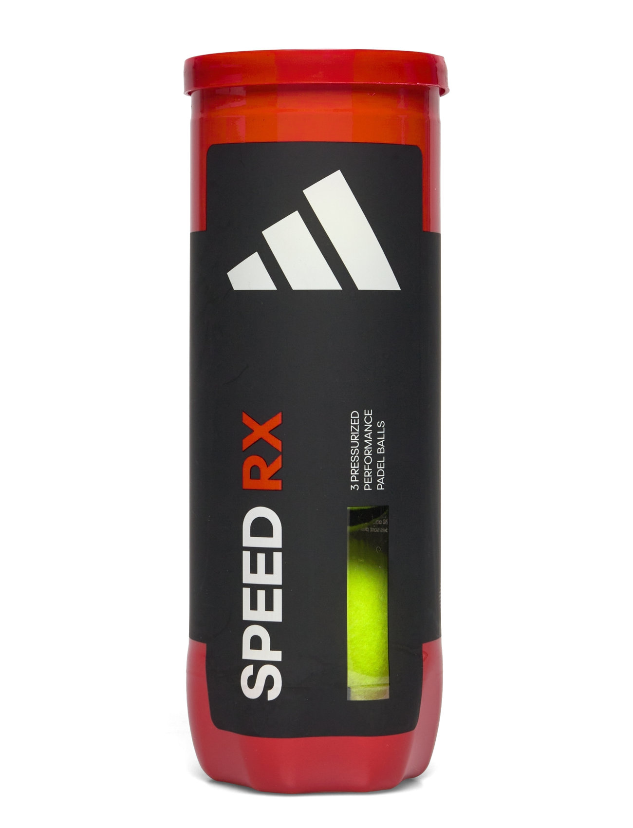 Balls Speed Rx Sport Sport Equipment Sport Rackets & Equipment Sport Balls & Accessories Yellow Adidas Performance