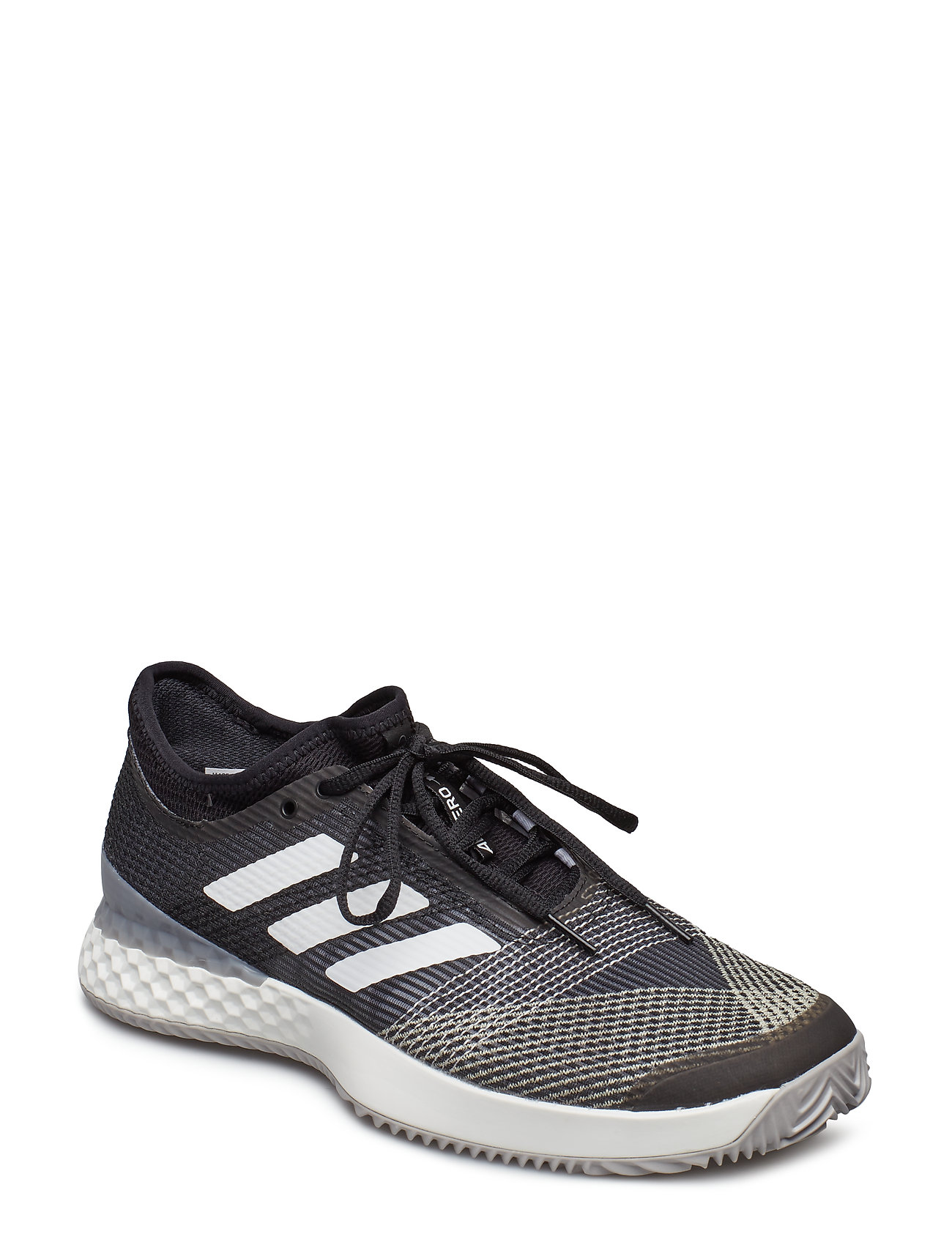Adizero Ubersonic 3 Claypadel Shoes Sport Training Zwart Adidas Tennis adidas tennis kopen in de aanbieding