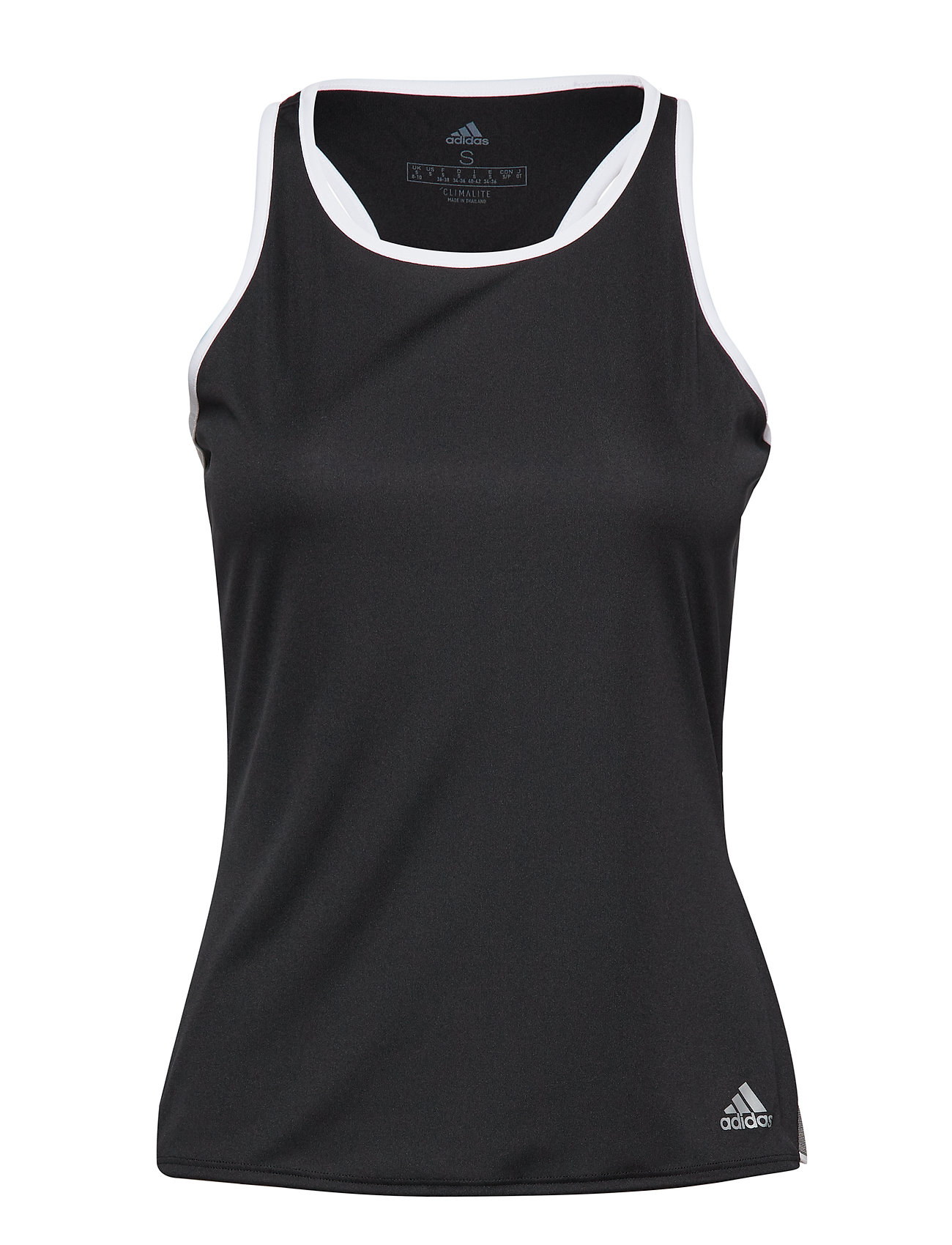 adidas club tank
