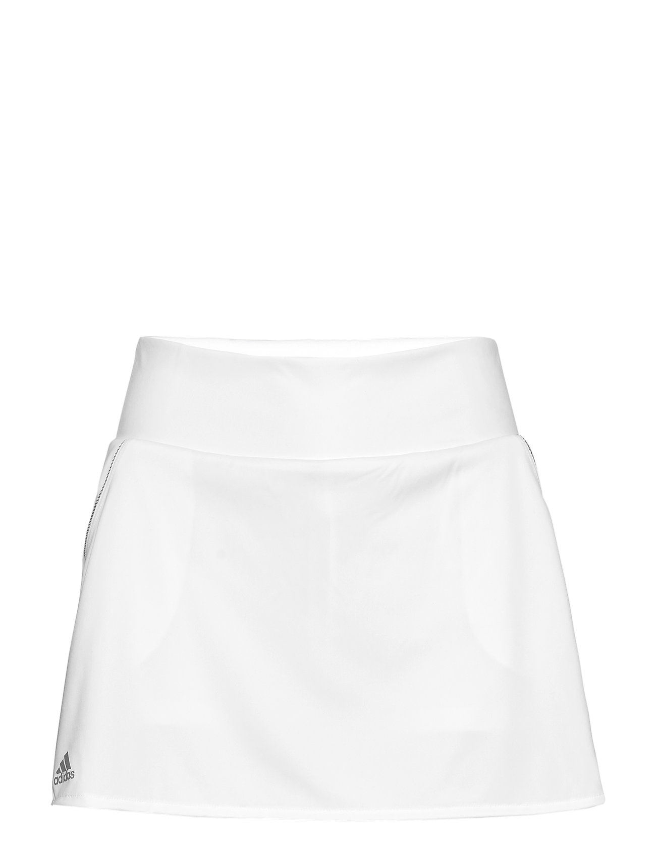 adidas tennis skirt white