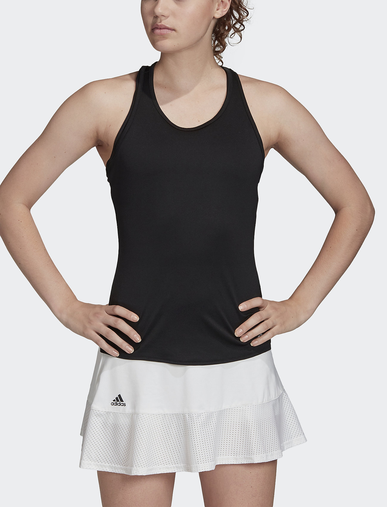 adidas club tank