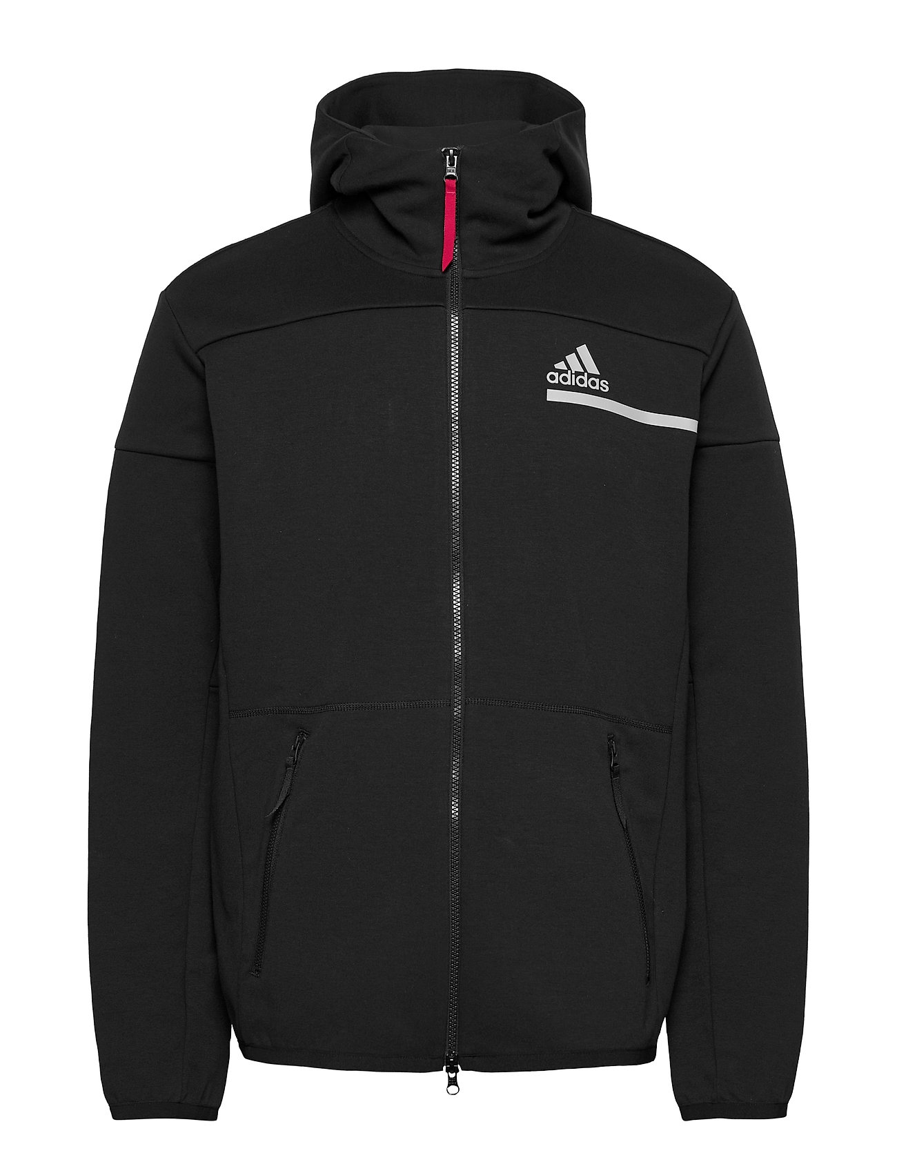 adidas tennis zne hoodie