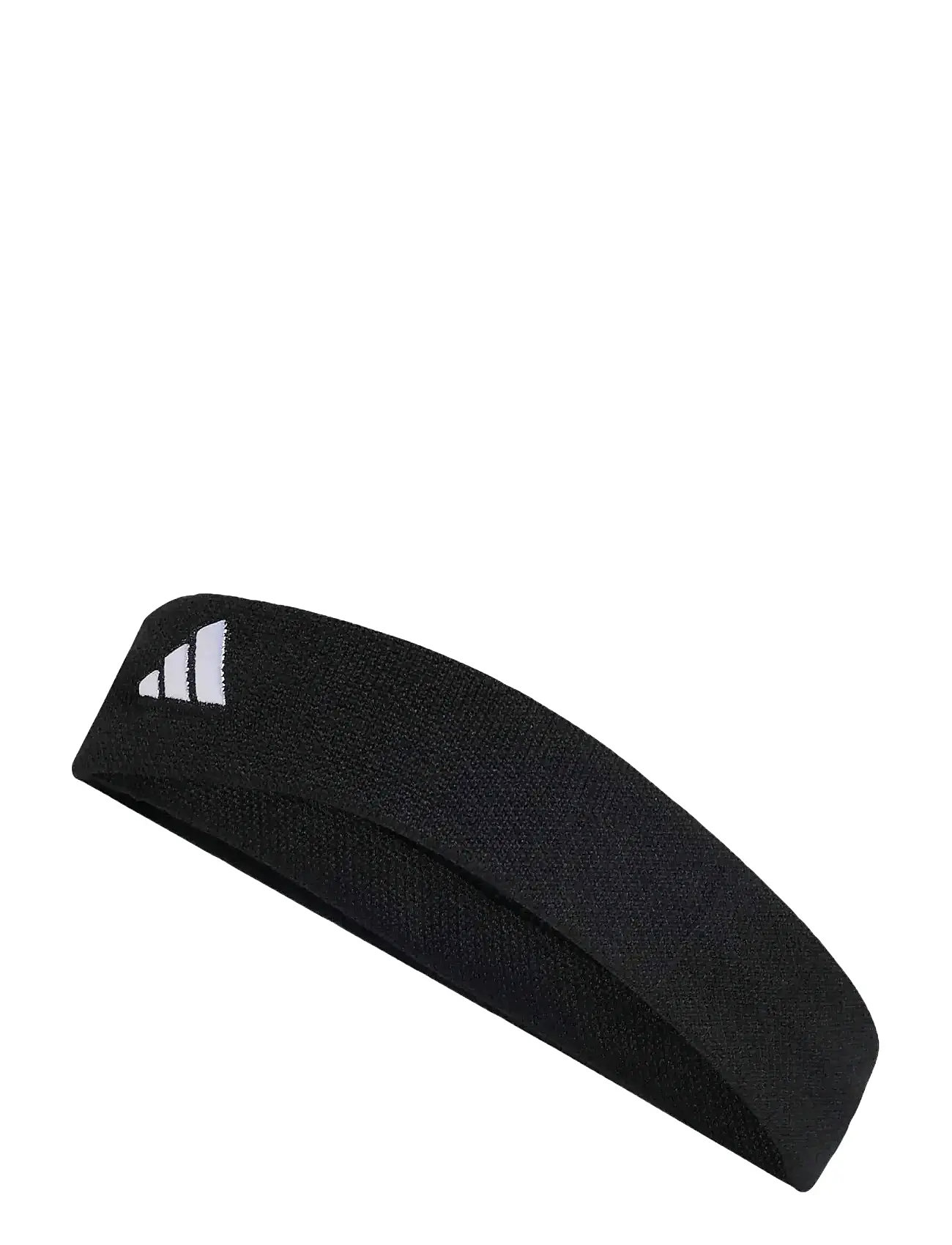 adidas Tennis Tennis Headband, One Size, Black, Sport Accessories > Sport Headbands, Dame