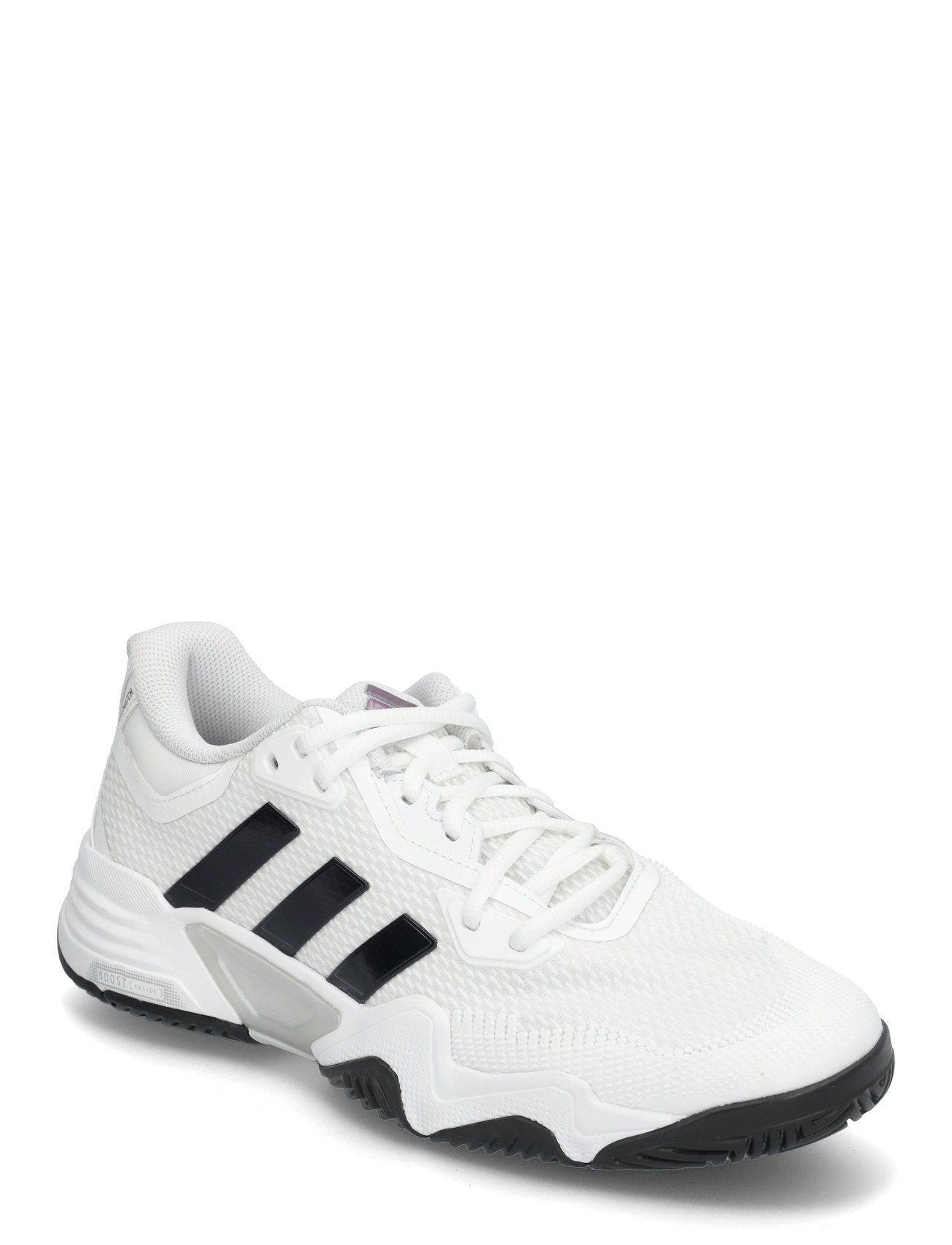 Solematch Control M Sport Men Sport Shoes Sport Racketsports Shoes Sport Tennis Shoes White Adidas Performance