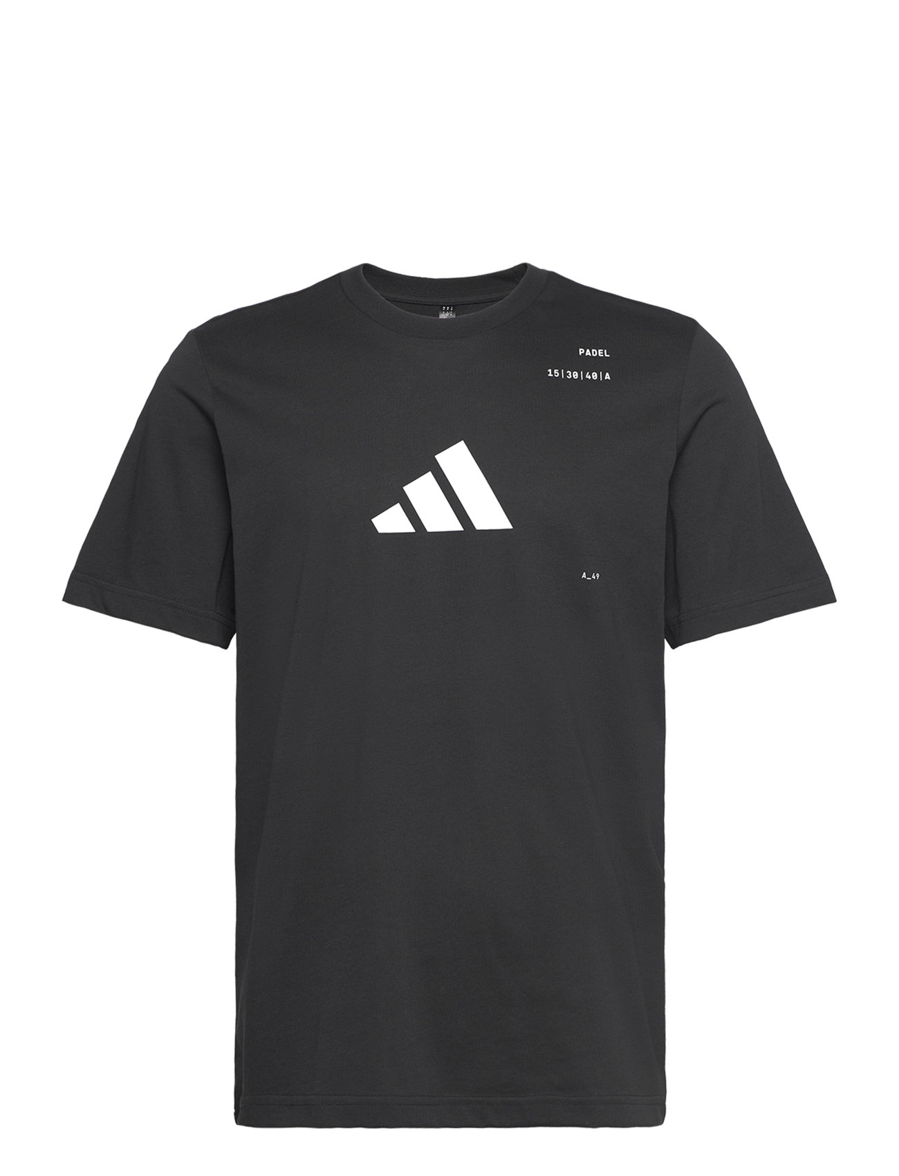 adidas Performance Padel Graphic Tee - | Boozt.com