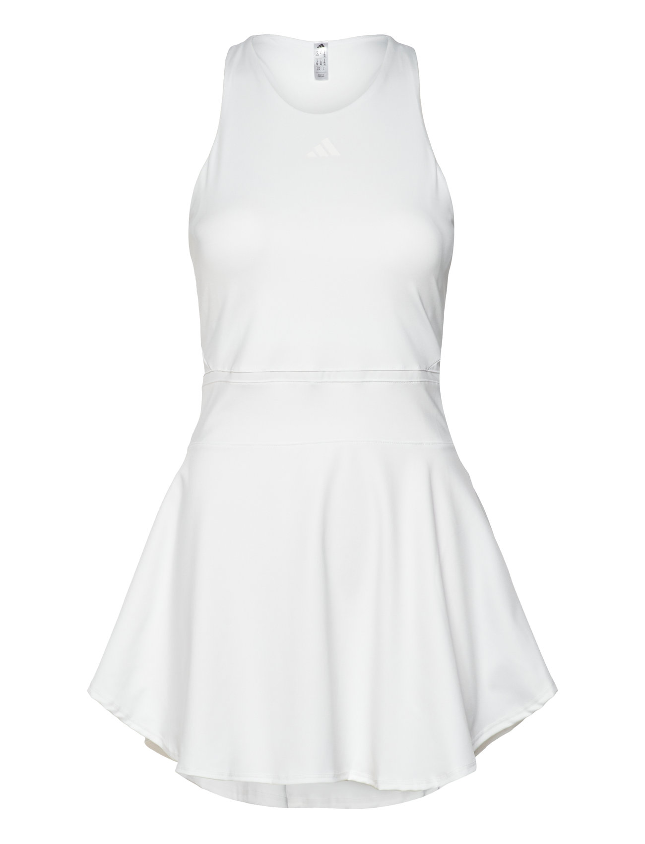 Adidas Tennis Y-Dress Vit