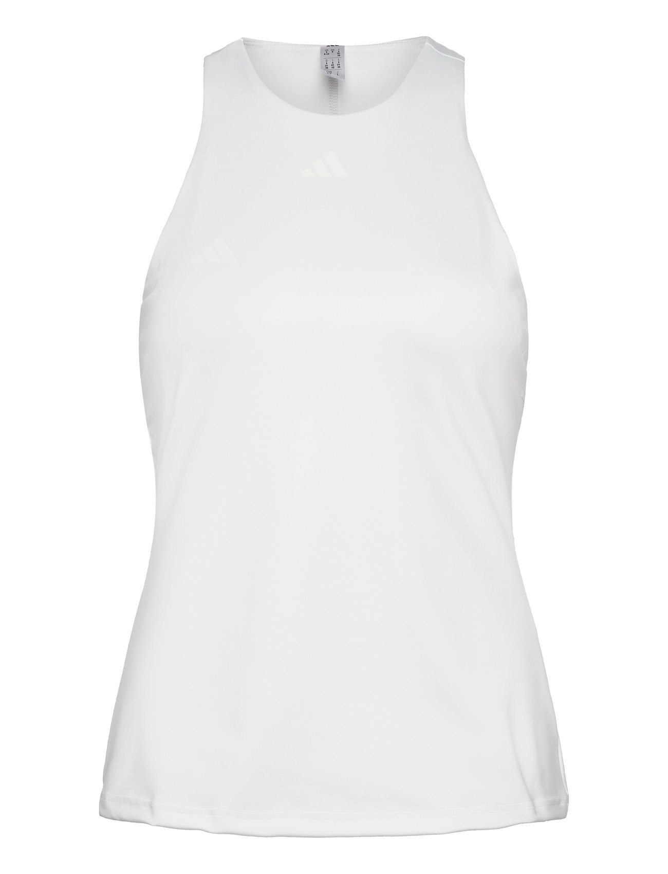 ADIDAS TENNIS Y-Tank Weiß - XL - Damen