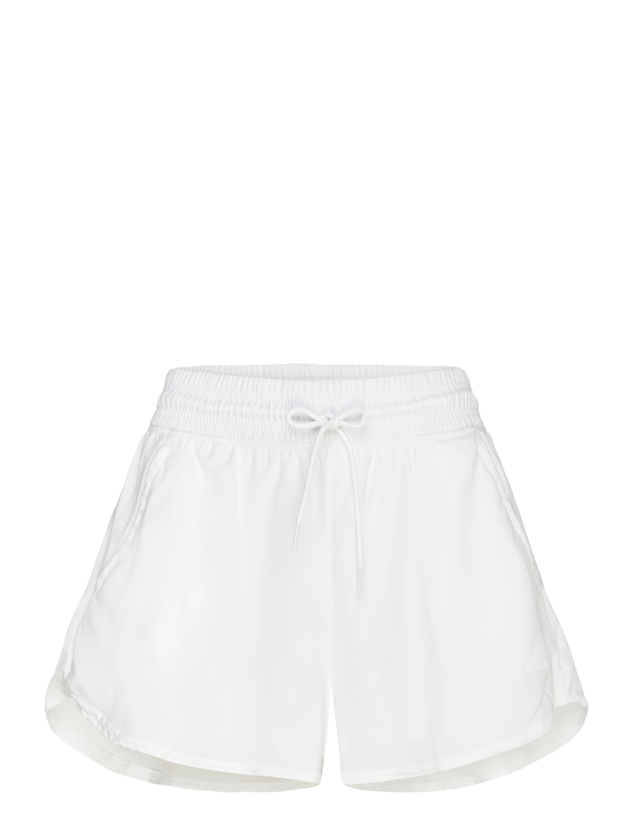 adidas Tennis Club Shorts, M, White, Sport Shorts > Sport Training Shorts, Dame