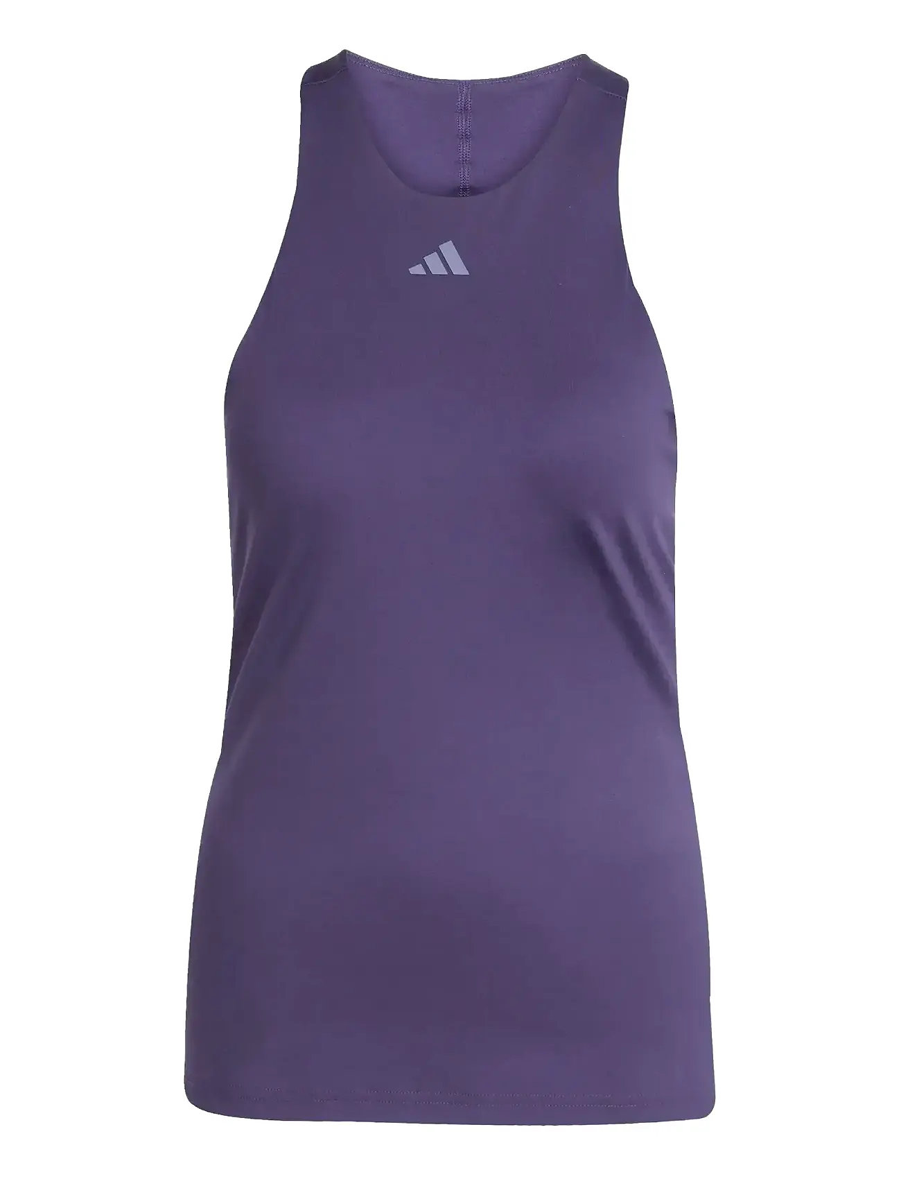 ADIDAS TENNIS Y-Tank Lila - M - Damen