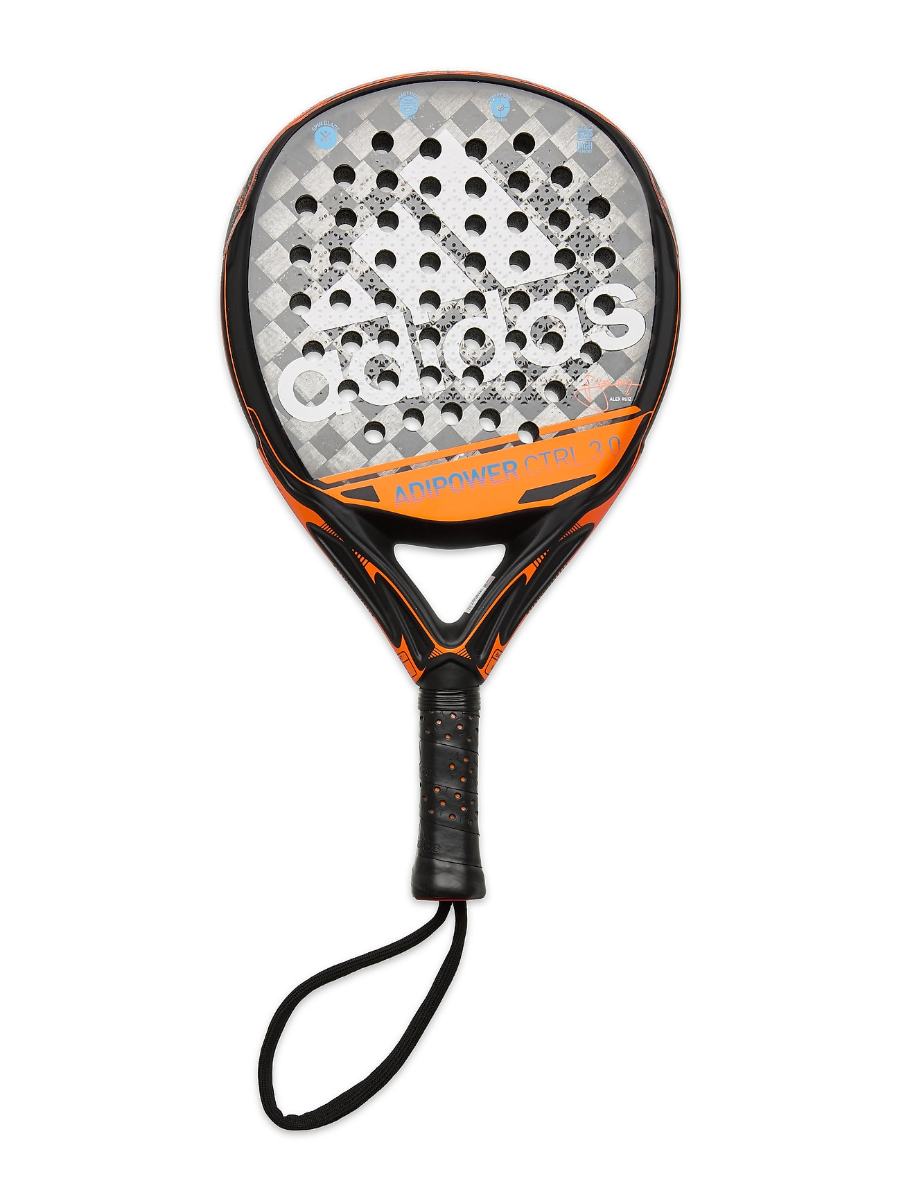adidas Performance Adipower Ctrl 3.0 - Sporto įranga | Boozt.com