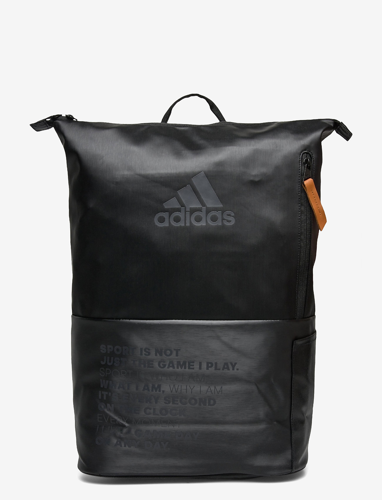 adidas Performance - Backpack MULTIGAME - vesker for racketsport - u44/vintage - 0