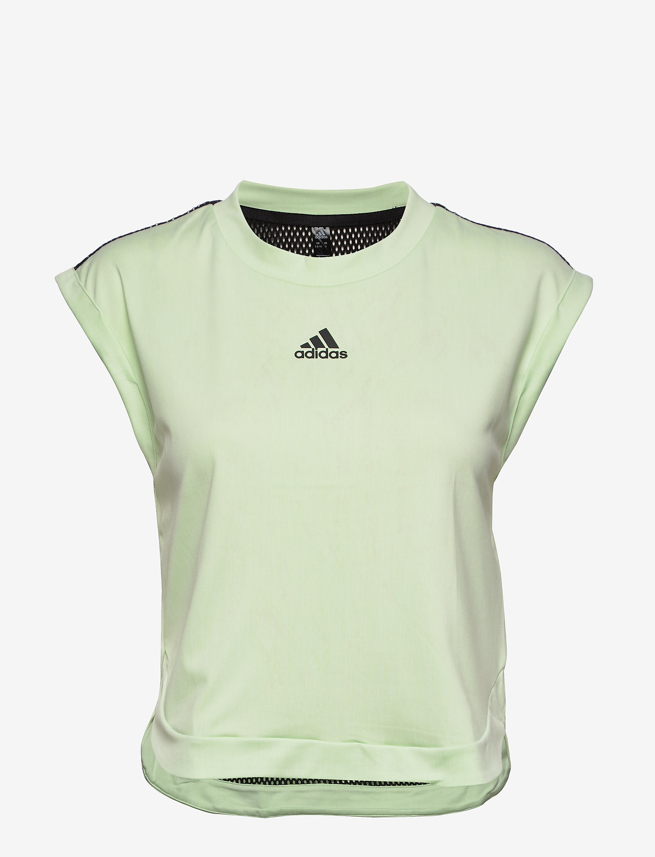 adidas nylon t shirts