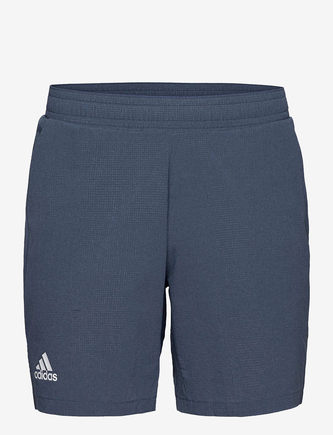 ergo melange tennis shorts