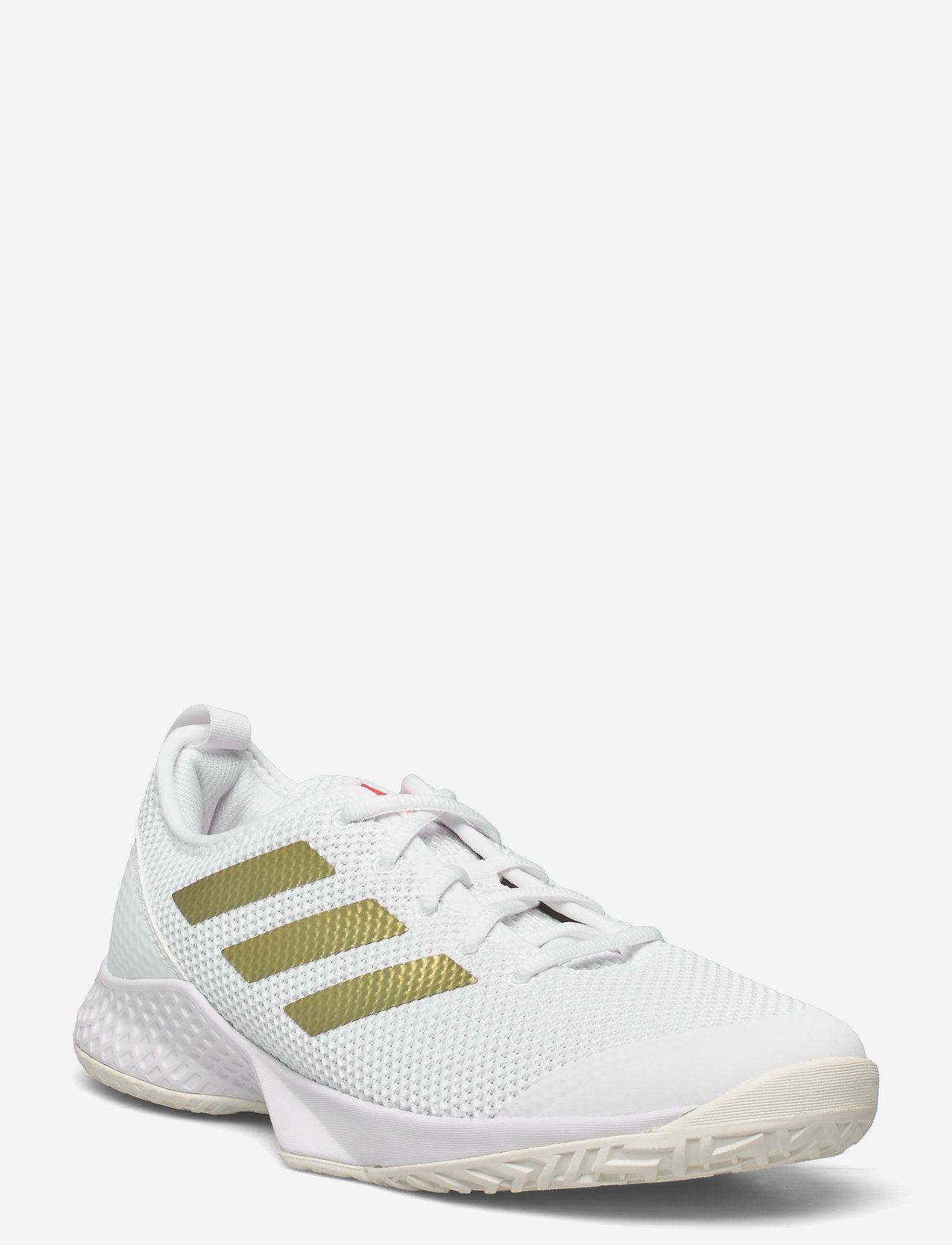 Fromuth Tennis - adidas Court Control (W) (Grey)