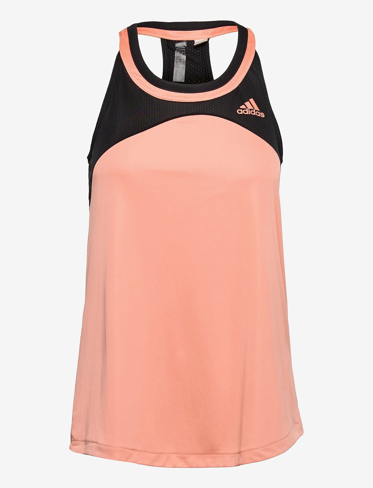 adidas Performance Club Tank - Sleeveless tops | Boozt.com