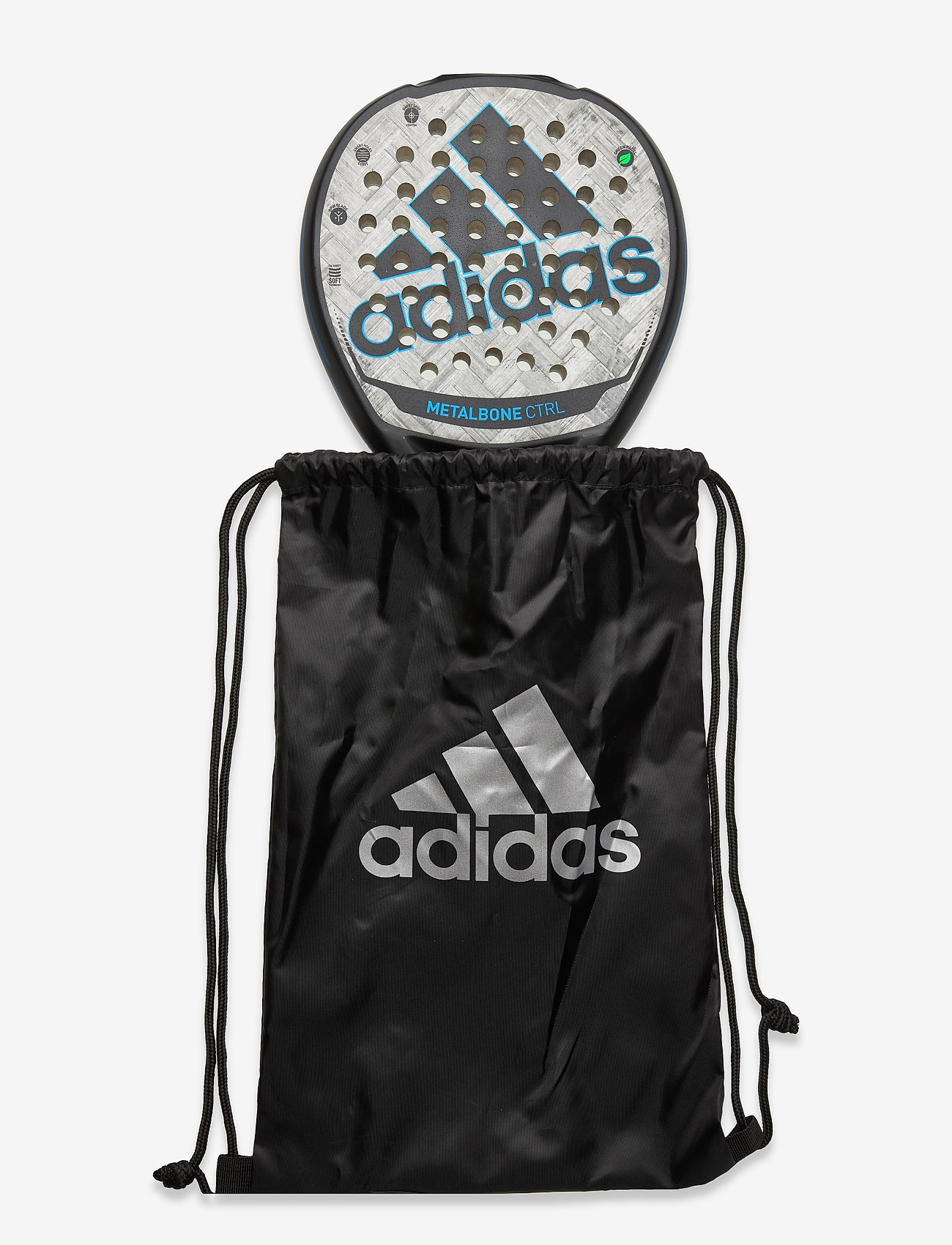 adidas Performance Metalbone Ctrl - Padel rackets | Boozt.com