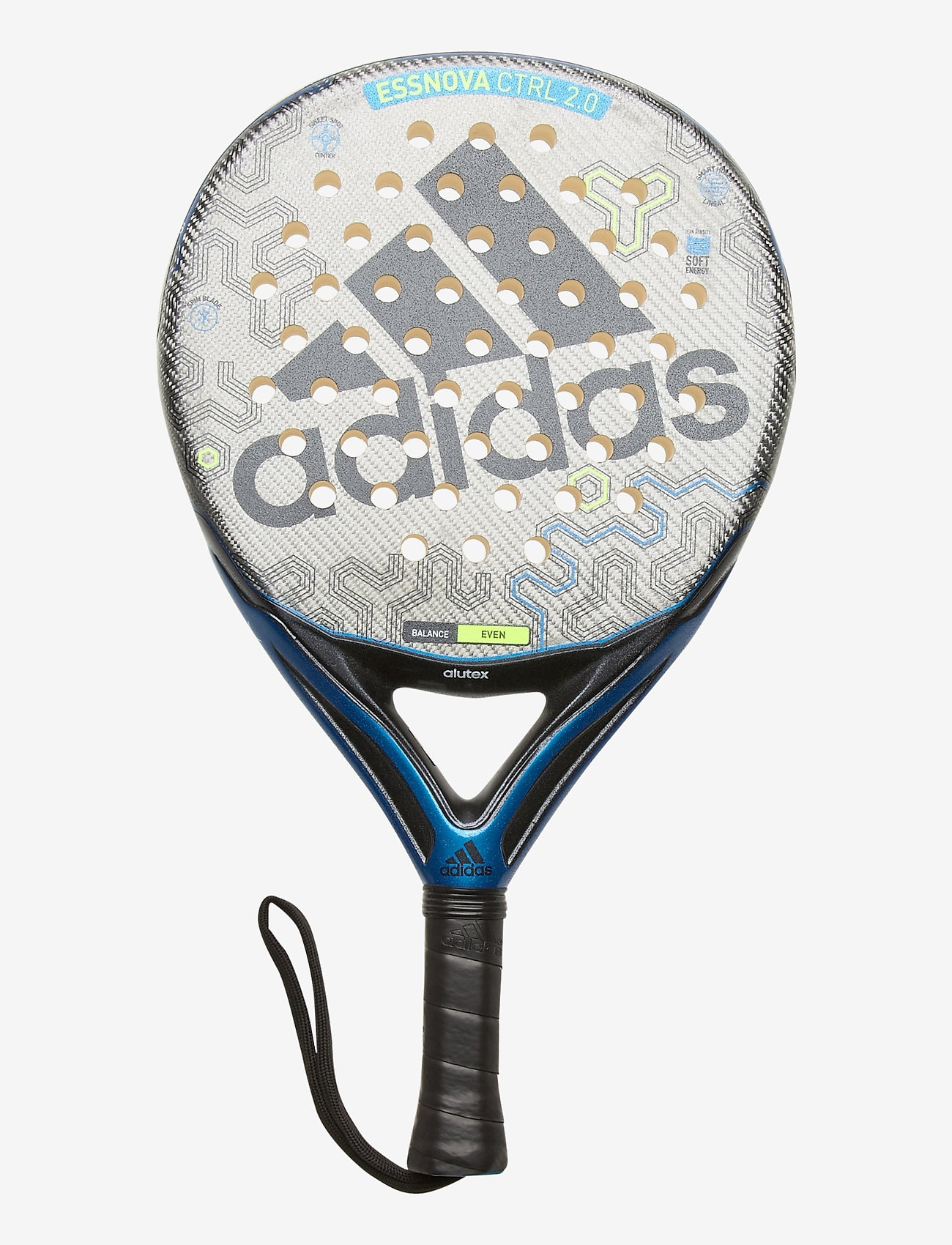 adidas tennis equipment