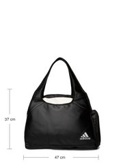 adidas Performance - BIG WEEKEND Bag - väskor för racketsporter - u10/black - 5