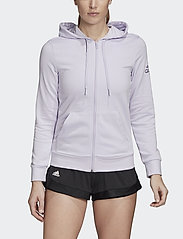 adidas club hoodie