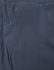 ergo melange tennis shorts