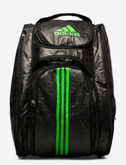 Racket Bag MULTIGAME - U15/GREEN