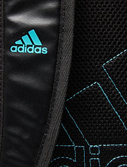 adidas Performance - Backpack MULTIGAME - vesker for racketsport - white - 4