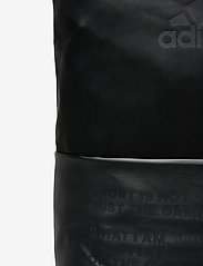 adidas Performance - Backpack MULTIGAME - vesker for racketsport - u44/vintage - 3
