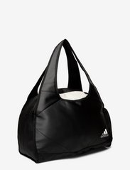 adidas Performance - BIG WEEKEND Bag - väskor för racketsporter - u10/black - 2