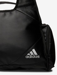 adidas Performance - BIG WEEKEND Bag - väskor för racketsporter - u10/black - 3