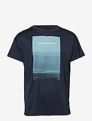 PARLEY GRAPHIC TEE M - LEGINK