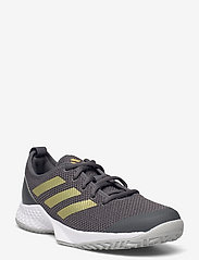 MissgolfShops Marketplace | adidas Abjure Control W White Copper Metallic  Black Women Tennis Shoes FX3444 | adidas lx24 vs tx24 black hawk blue  mountain