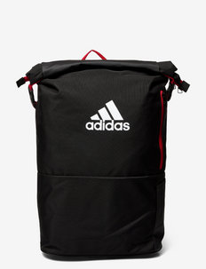 Backpack MULTIGAME - racketsports bags - black