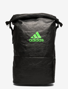 Backpack MULTIGAME - taschen für schlägersportarten - u15/green