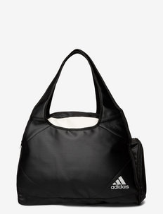 BIG WEEKEND Bag - väskor för racketsporter - u10/black