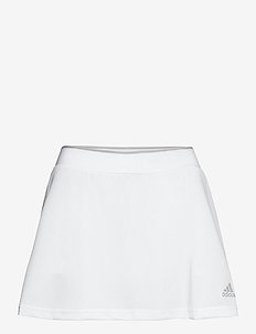 Club Tennis Skirt - sports skirts - white
