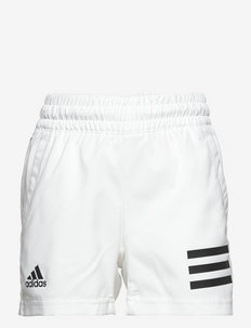 BOYS CLUB 3-STRIPE SHORTS - shorts de sport - 000/white