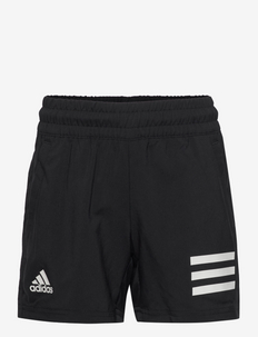 BOYS CLUB 3-STRIPE SHORTS - sport-shorts - 000/black